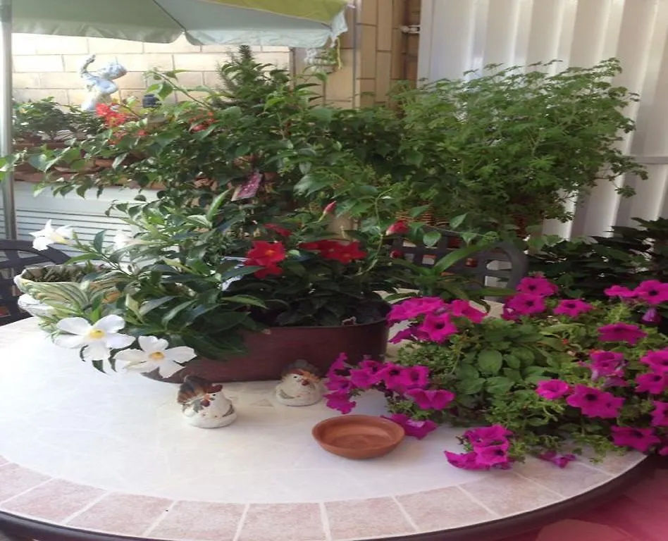 Lucilla'S World B&B Fiumicino Bed & Breakfast