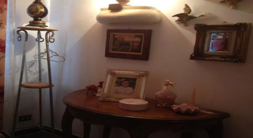 Bed & Breakfast Lucilla'S World B&B Fiumicino Italia